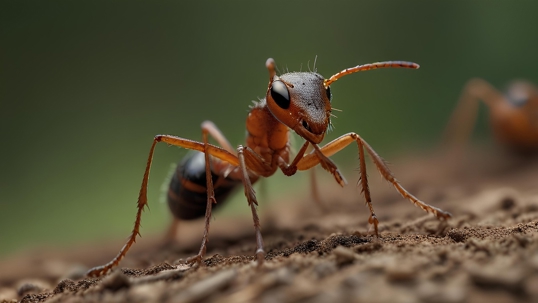 fire ant