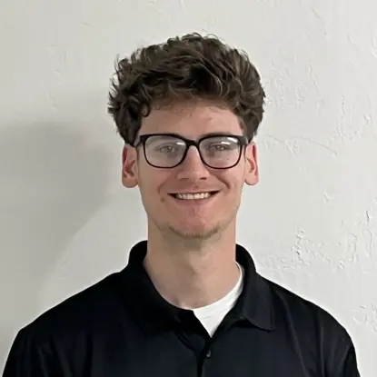 Ethan  Williamson Photo