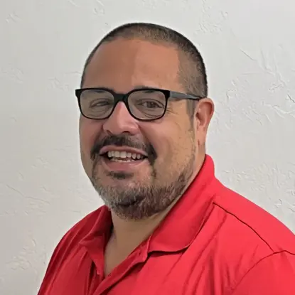 Michael  Rivera Photo