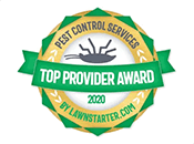 PCS Top Provider 2020
