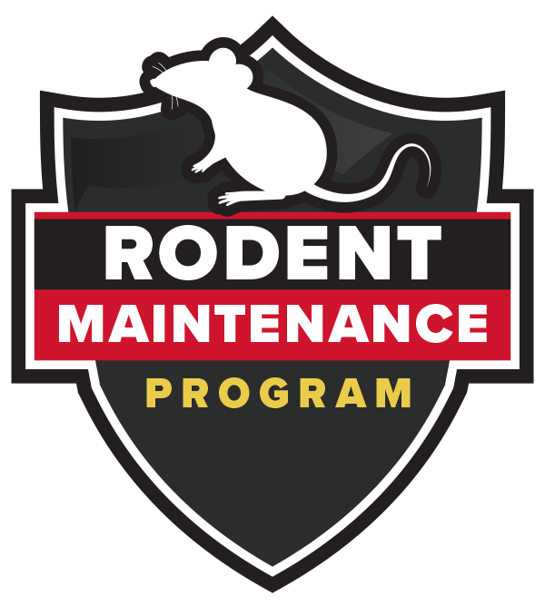 rodent maintenance program icon